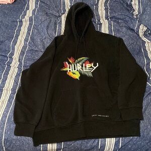 Hurley Beach Hoodie